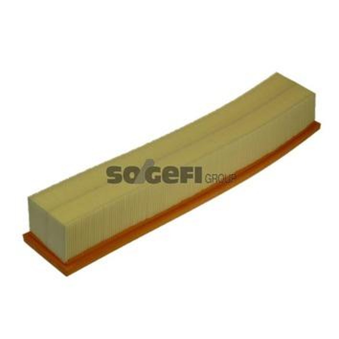 Filtr powietrza Purflux A1138