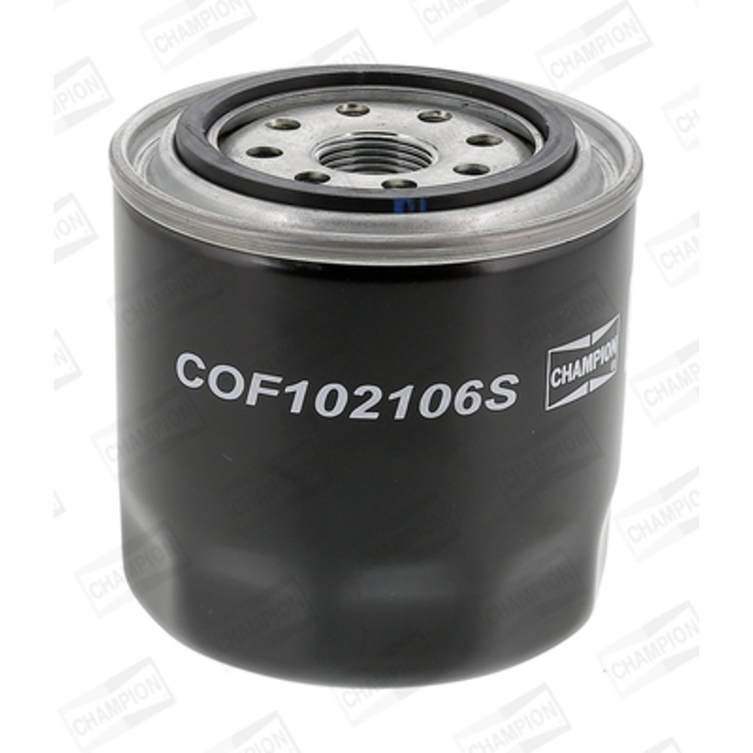 CHAMPION Filtr oleju COF102106S
