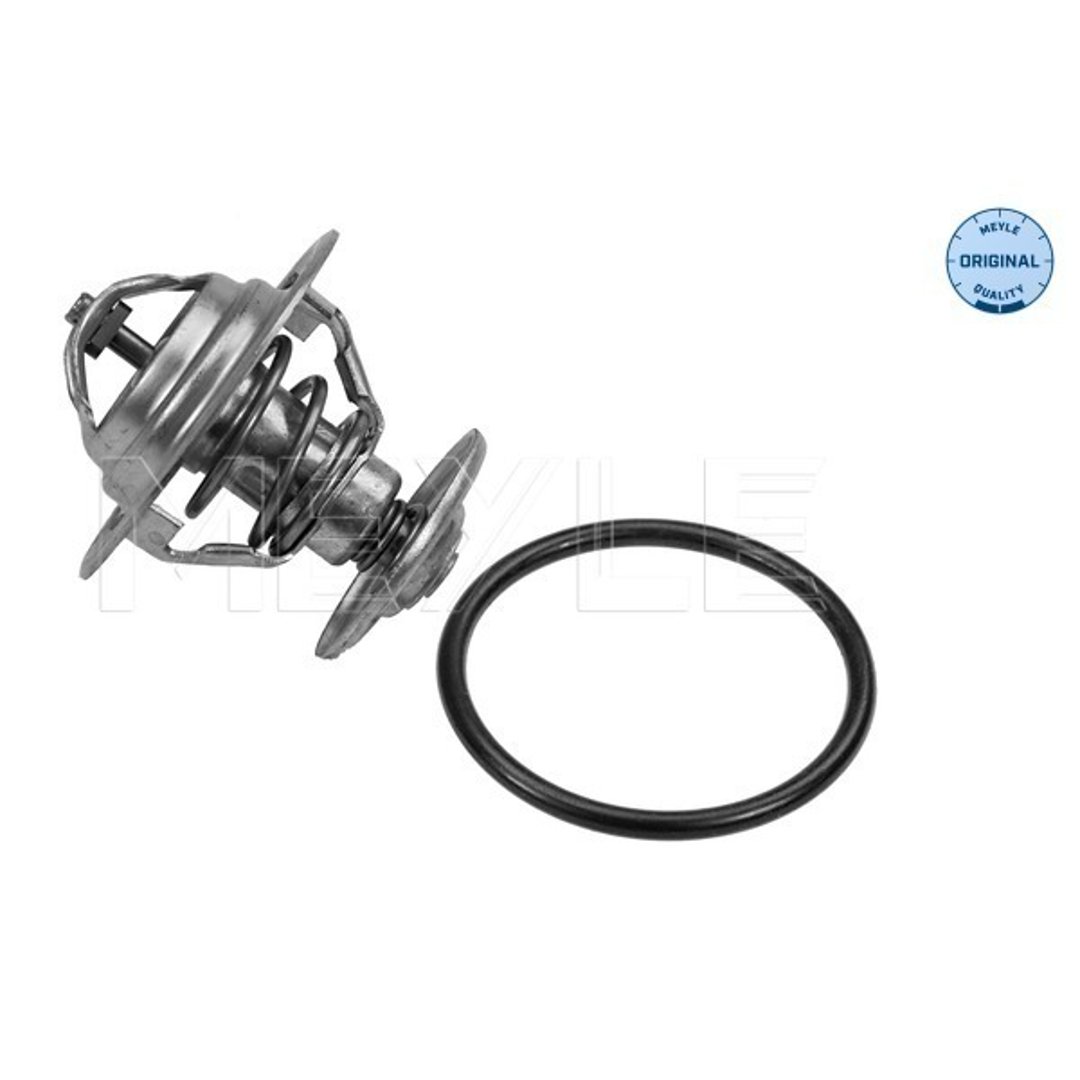 Wulf Gaertner Autoparts Termostat, środek chłodzący Wulf Gaertner Autoparts 028 271 0002