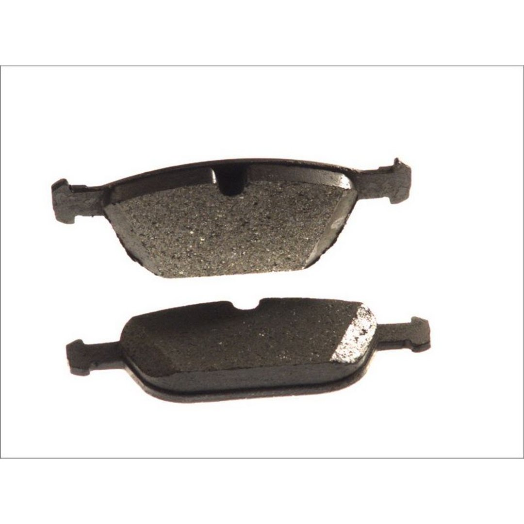 DELPHI Klocki hamulcowe LP2140