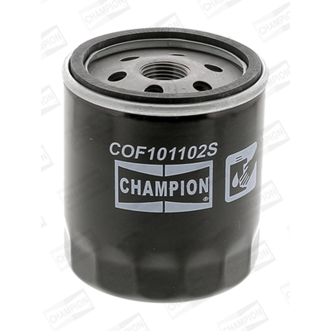 CHAMPION Filtr oleju COF101102S