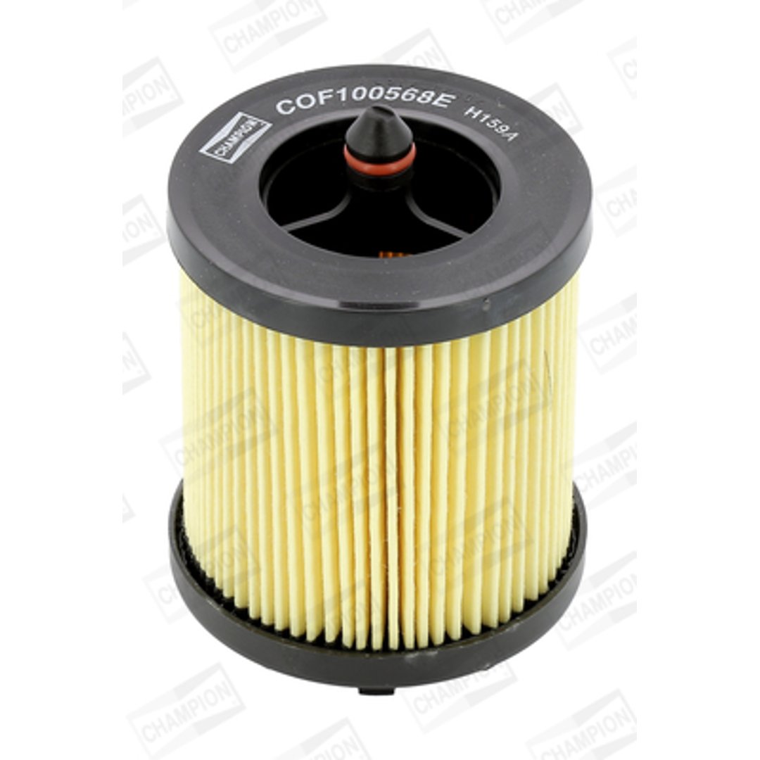 CHAMPION Filtr oleju COF100568E
