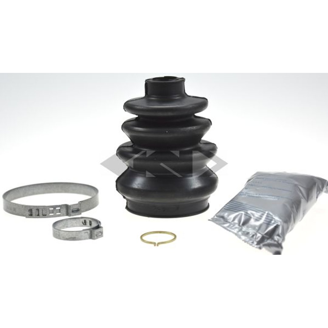 GKN Zestaw osłony przegubu GKN 300459