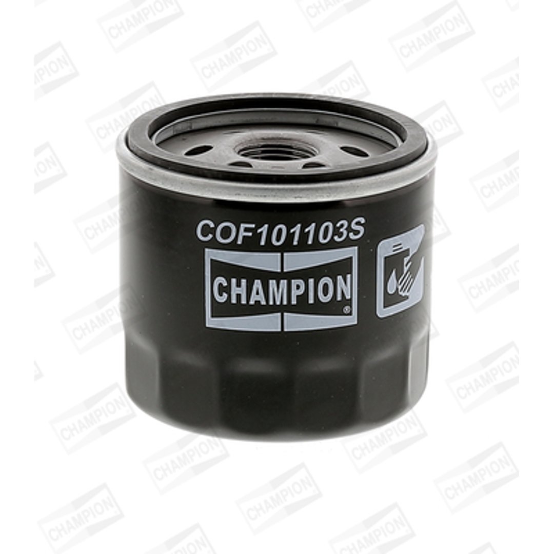 CHAMPION Filtr oleju COF101103S