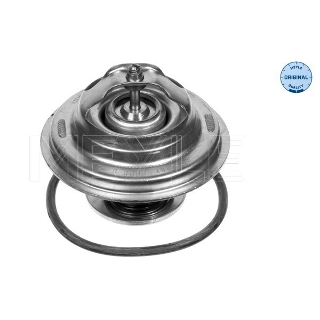 Wulf Gaertner Autoparts Termostat, środek chłodzący Wulf Gaertner Autoparts 028 280 0001