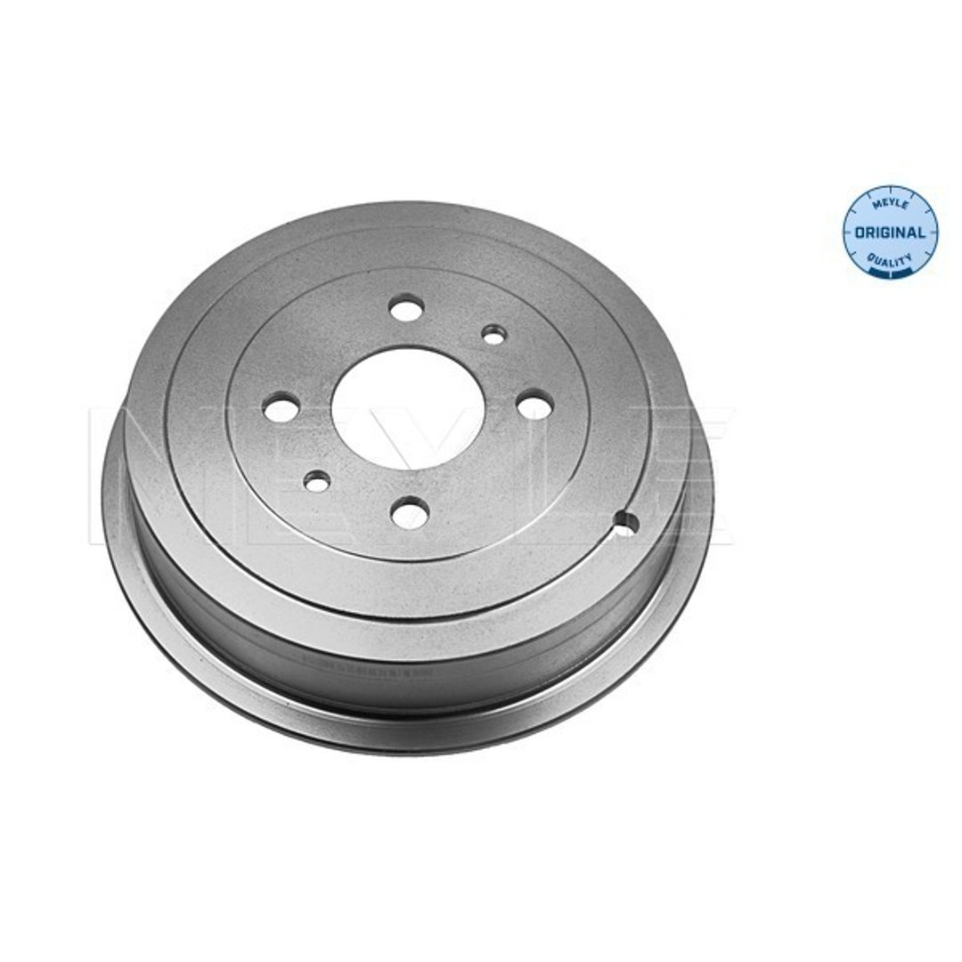 Wulf Gaertner Autoparts Bęben hamulcowy Wulf Gaertner Autoparts 215 523 0019