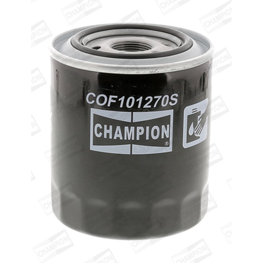 CHAMPION Filtr oleju COF101270S