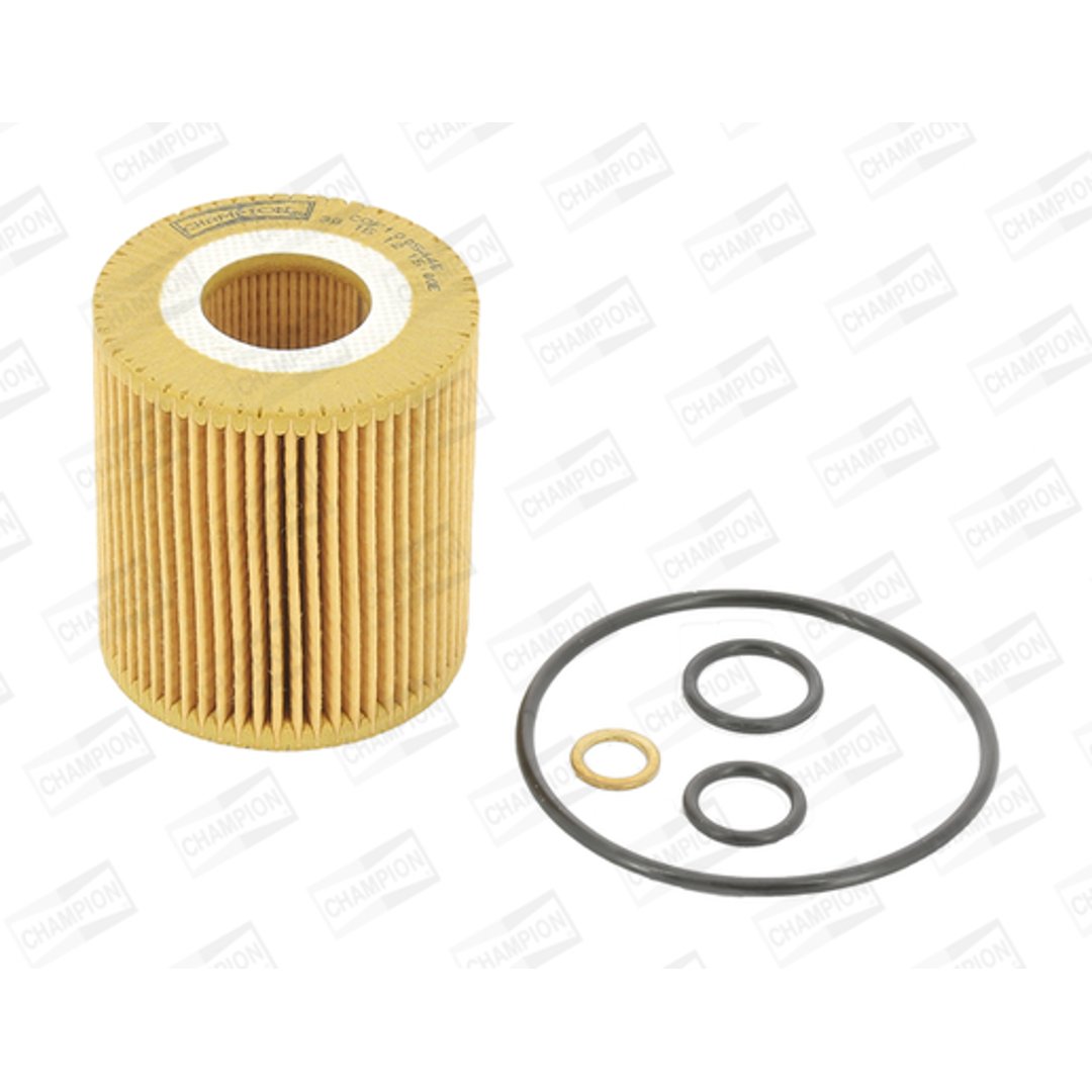 CHAMPION Filtr oleju COF100544E