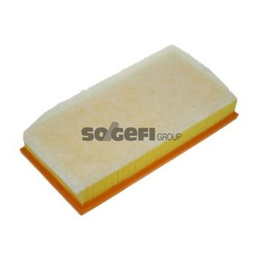 PURFLUX Filtr powietrza A1208