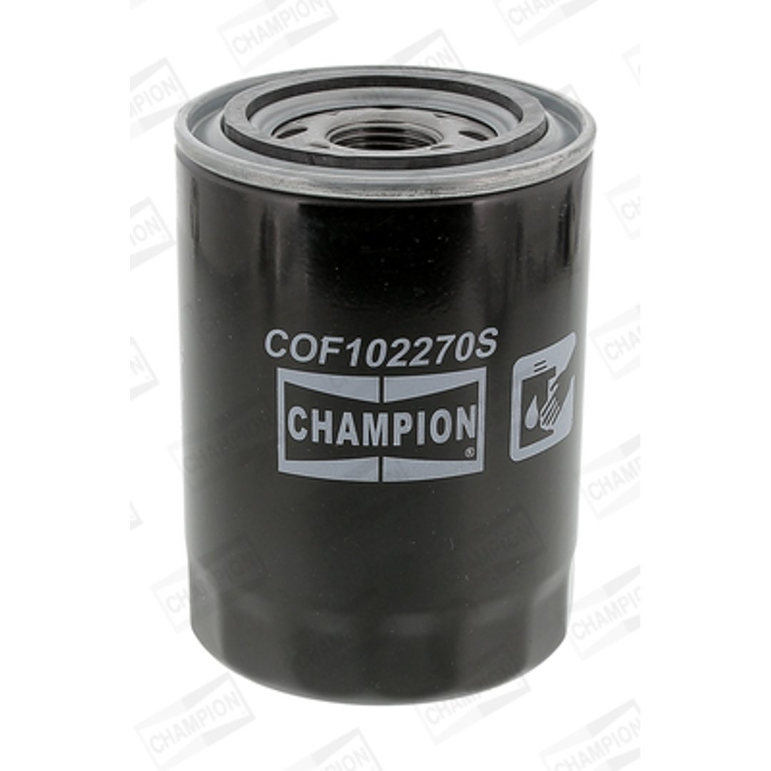 CHAMPION Filtr oleju COF102270S