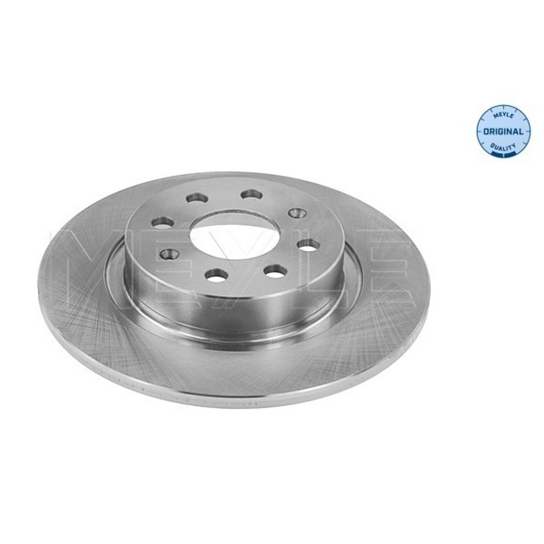 MEYLE Tarcza hamulcowa 215 523 0025