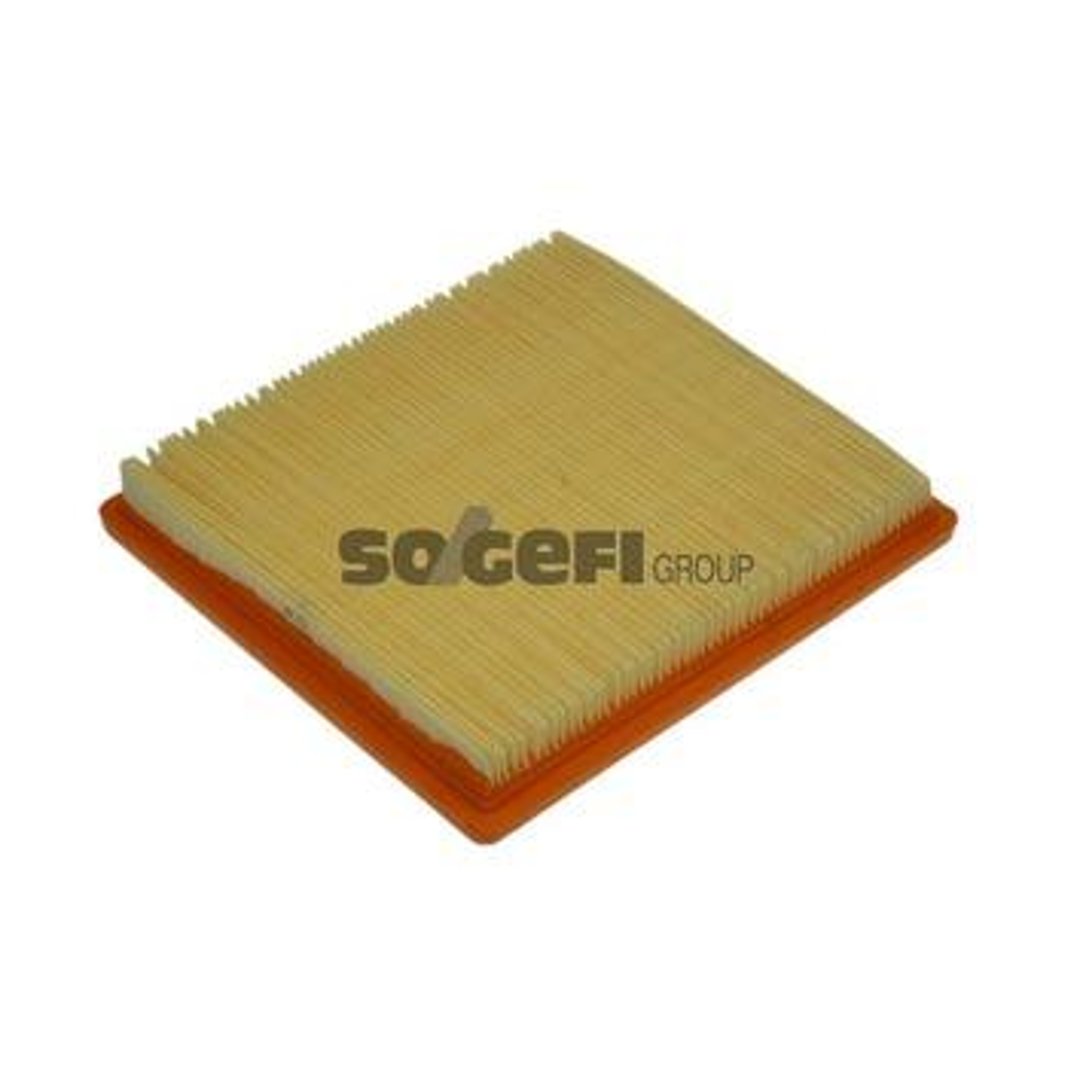 PURFLUX Filtr powietrza A1154