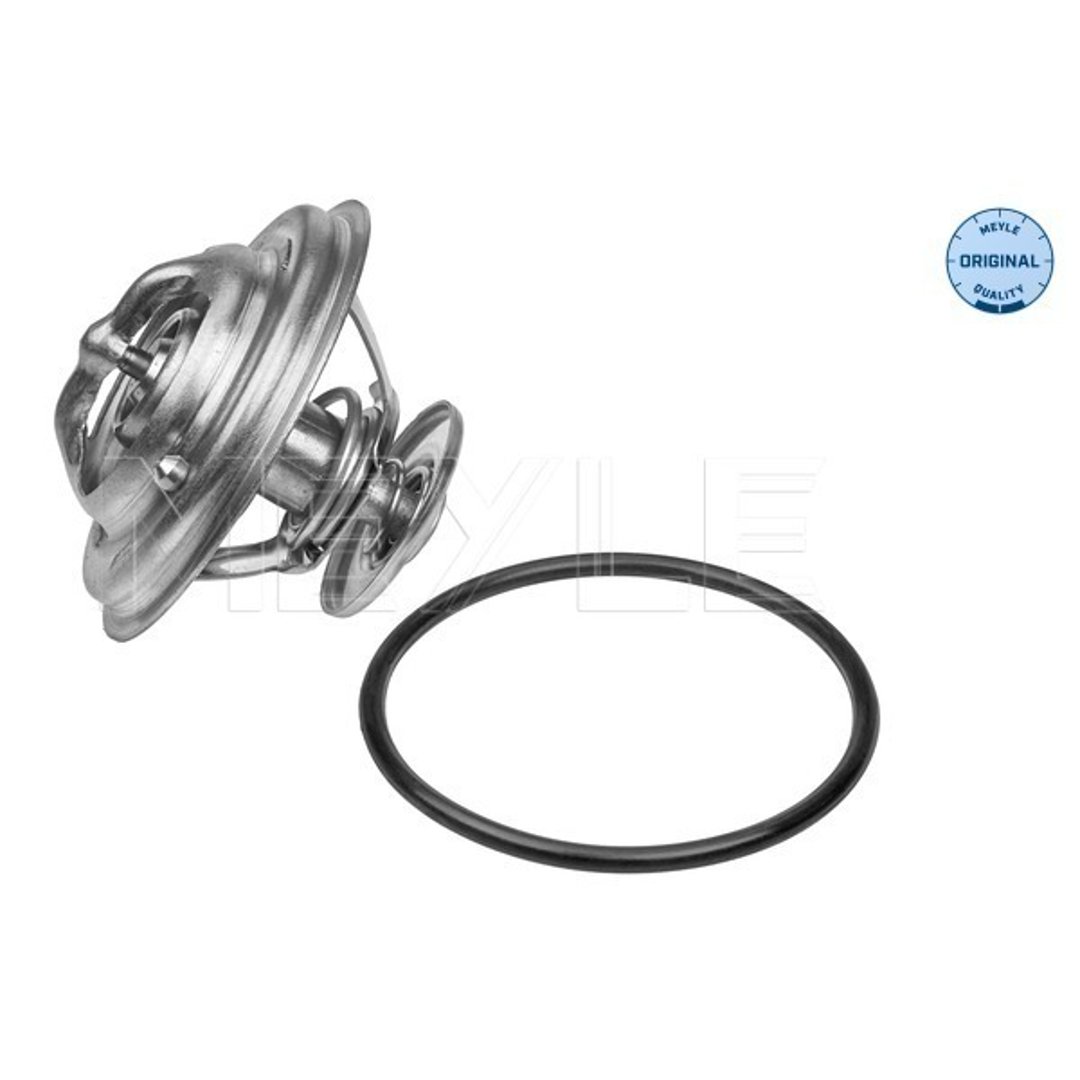 Wulf Gaertner Autoparts Termostat, środek chłodzący Wulf Gaertner Autoparts 028 292 0005
