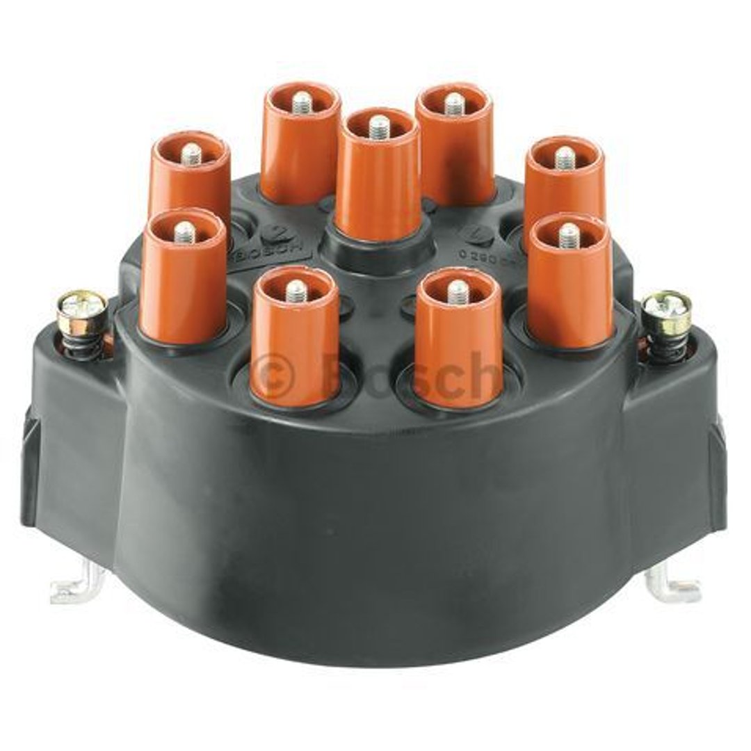 BOSCH Kopułka rozdzielacza zapłonu 0 290 004 505