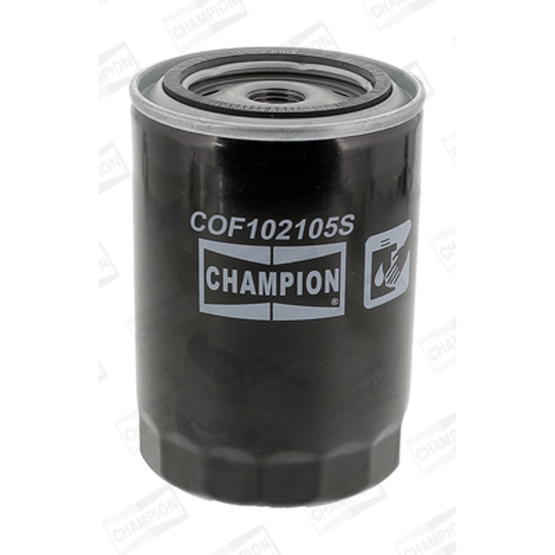 Filtr oleju CHAMPION COF102105S