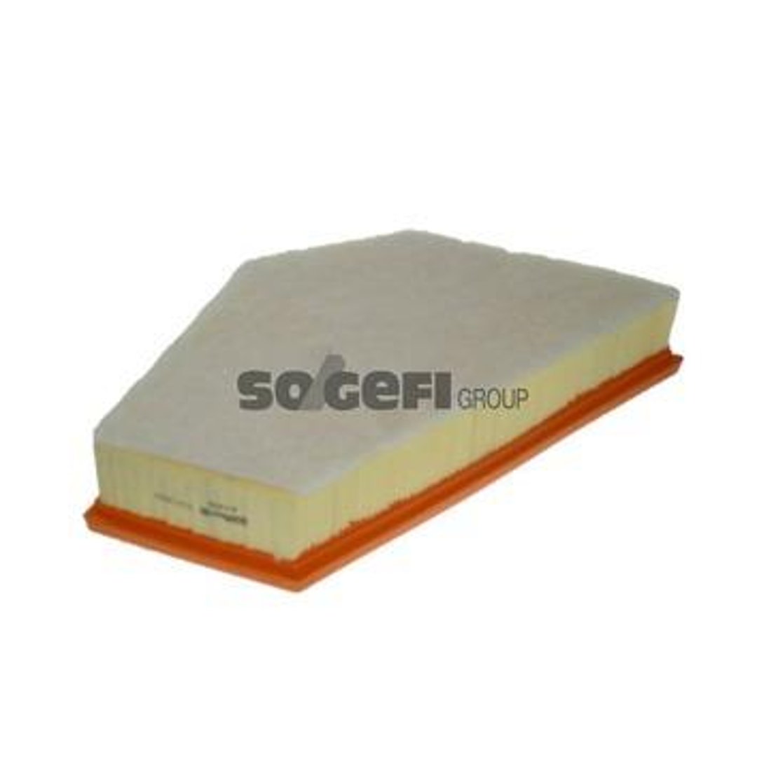 PURFLUX Filtr powietrza A1400