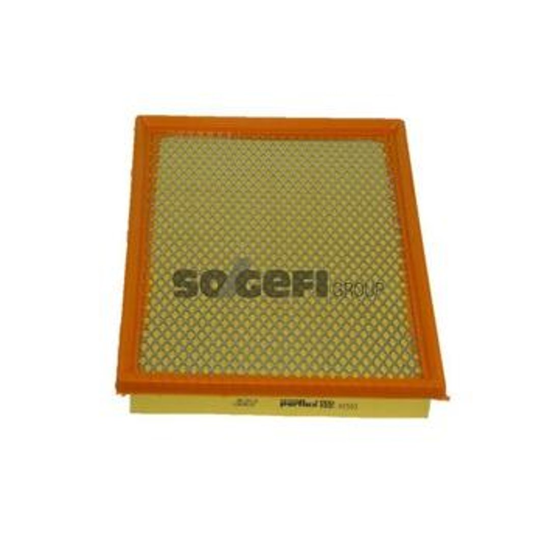 Filtr powietrza PURFLUX A1503 C2975 A1503