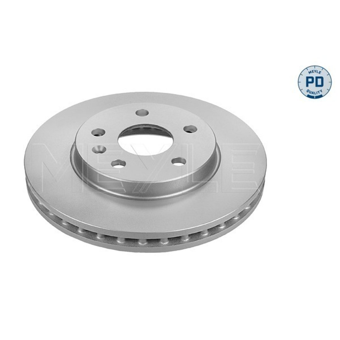 MEYLE Tarcza hamulcowa 683 521 0025/PD 683 521 0025/PD