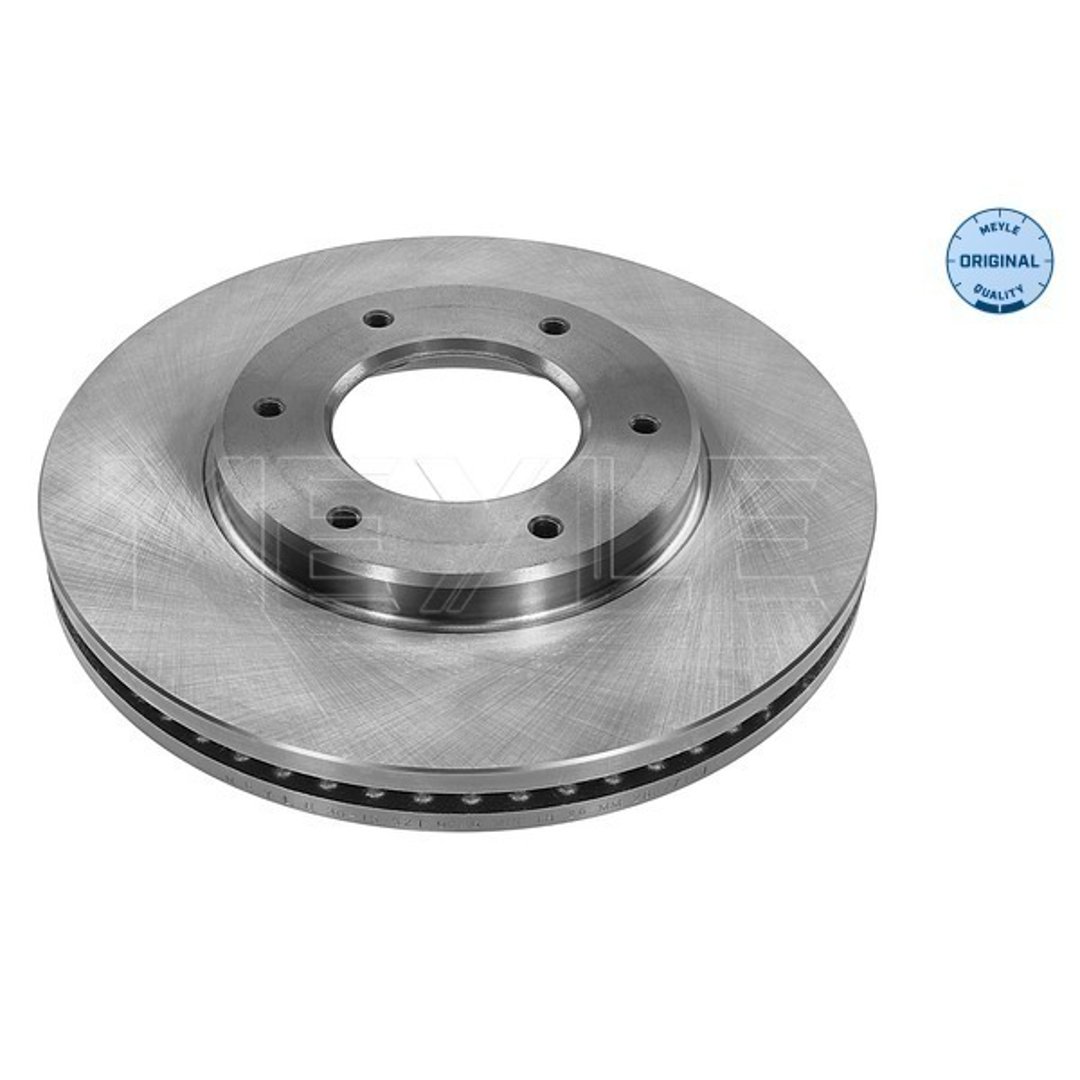 Wulf Gaertner Autoparts Tarcza hamulcowa Wulf Gaertner Autoparts 30-15 521 0086