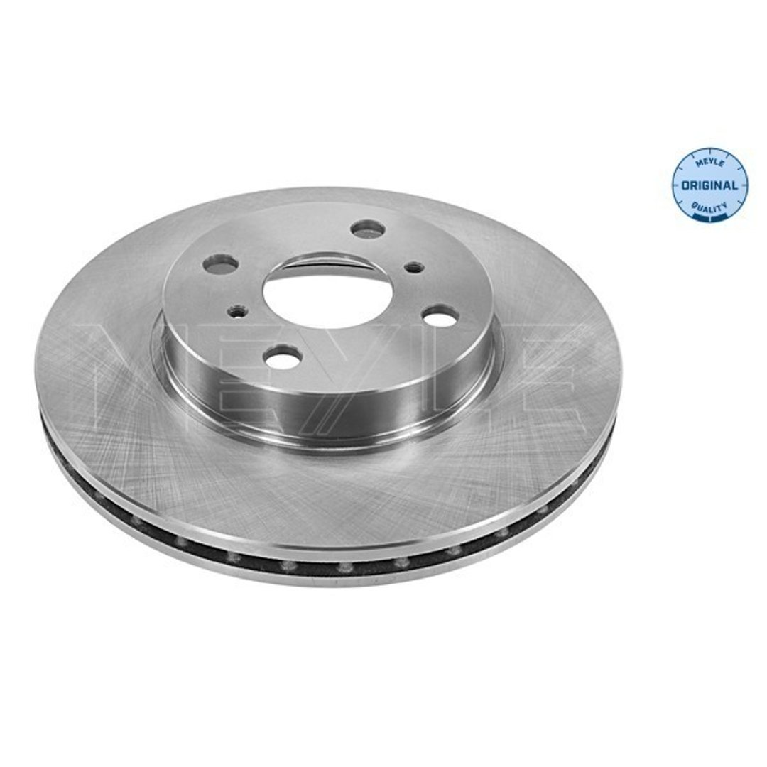 MEYLE Tarcza hamulcowa 30-15 521 0035