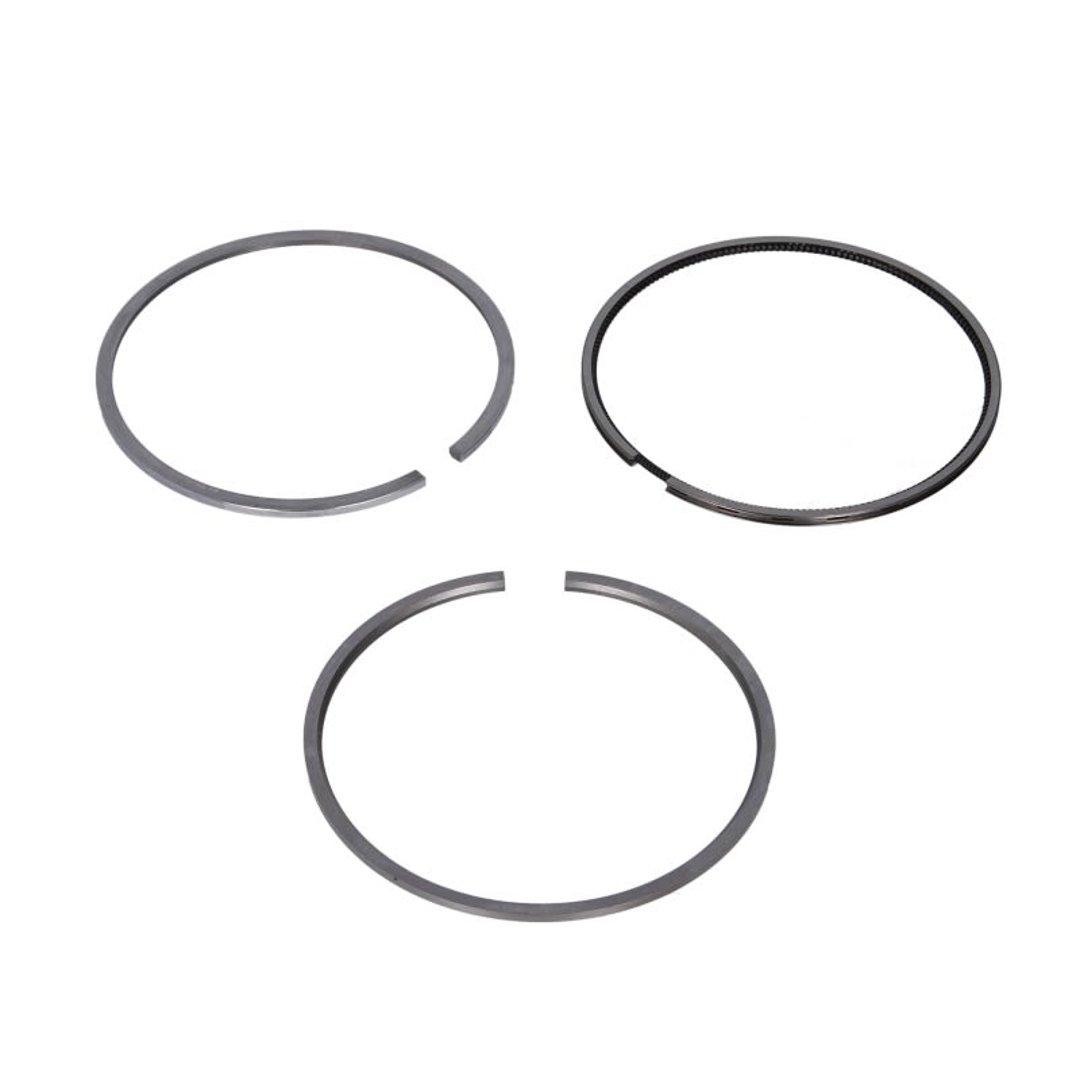 MAHLE PIERŚCIENIE TŁOKA 02201N0 MAHLE 76/2-2-2,5 STD RENAULT MAHLE 02201N0
