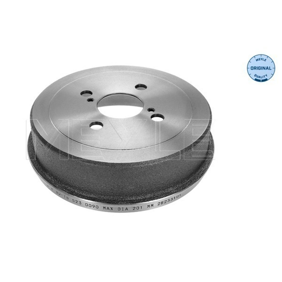 Wulf Gaertner Autoparts Bęben hamulcowy Wulf Gaertner Autoparts 30-15 523 0090