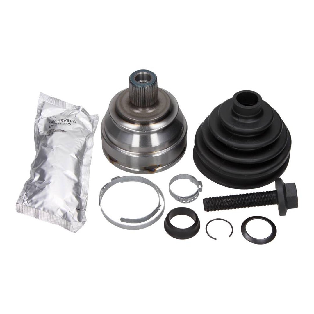 MAXGEAR Zestaw przegubu, półoś napędowa MAXGEAR 49-0262
