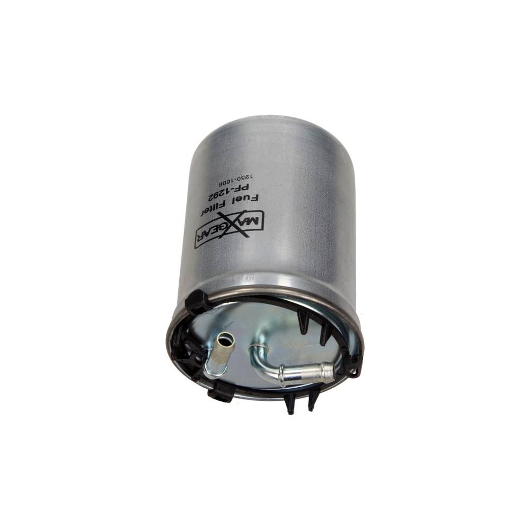 MAXGEAR Filtr paliwa 26-0440