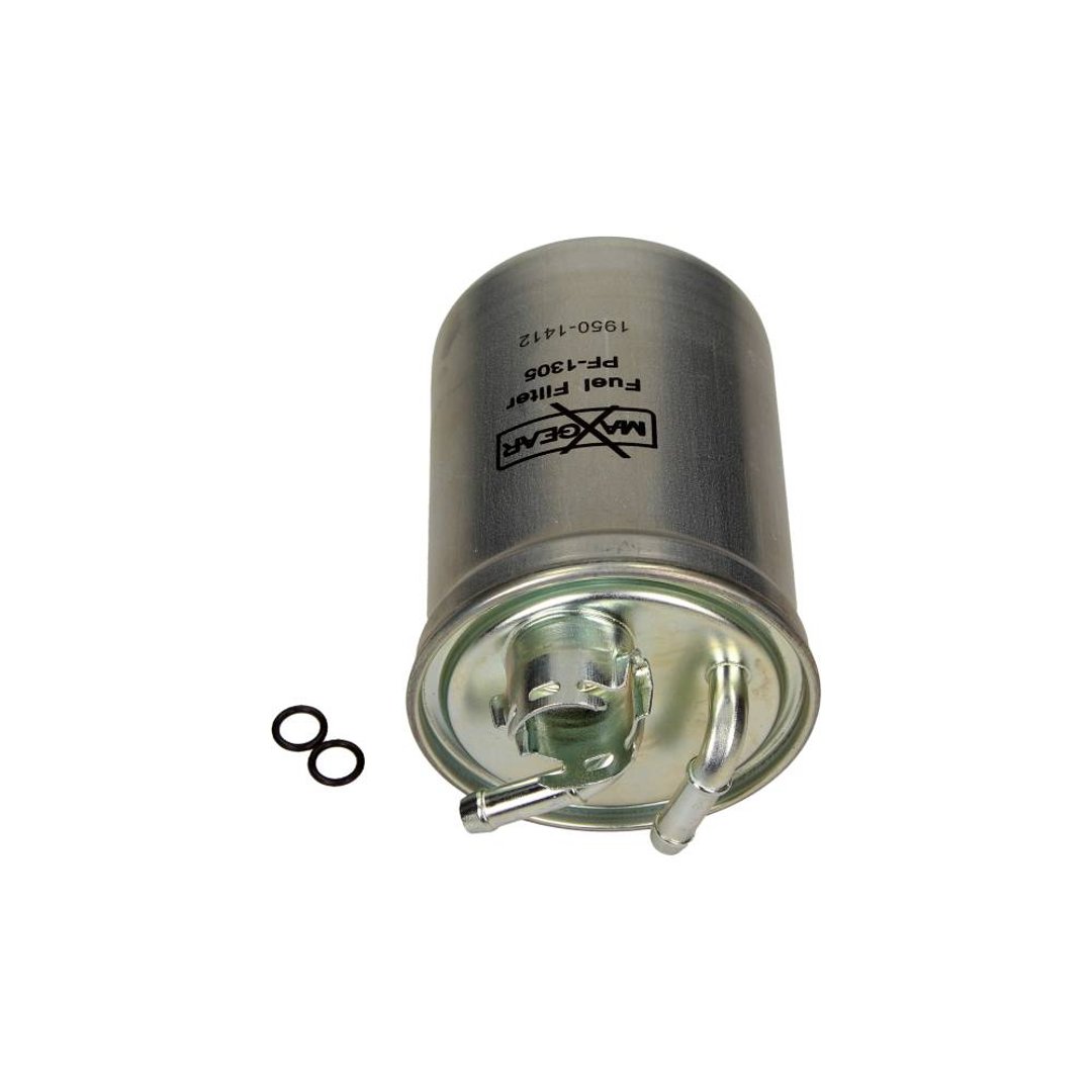 Filtr paliwa MAXGEAR 26-0717