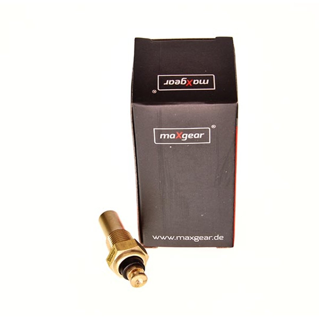 MAXGEAR Czujnik, temperatura płynu chłodzącego 21-0123