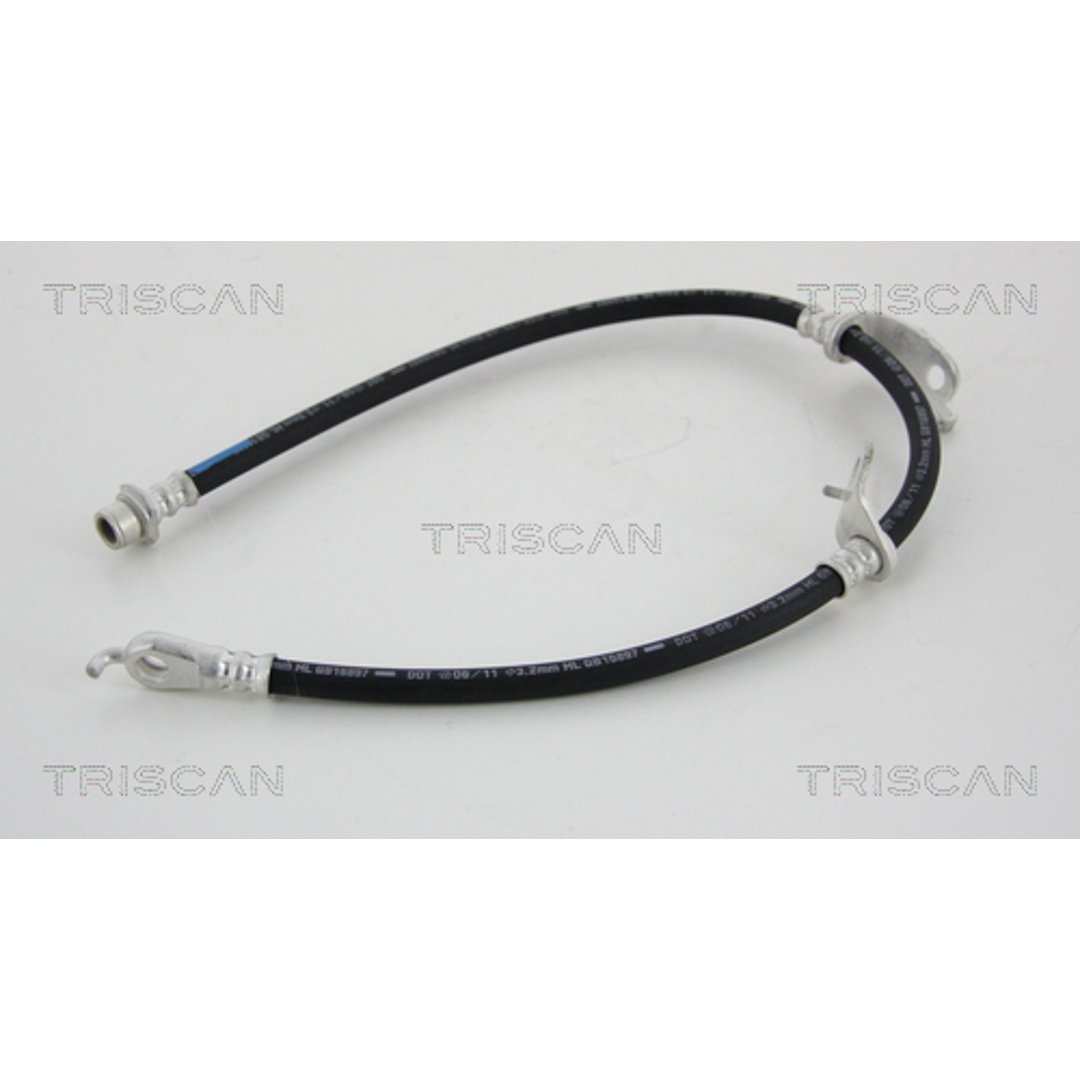 Triscan 8150 13297 wąż hamulcowy 8150 13297