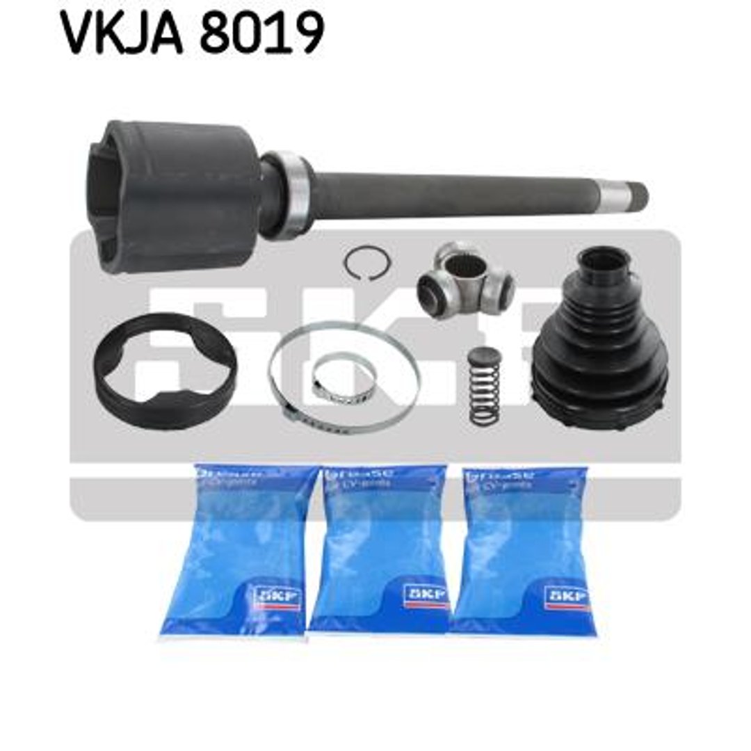 SKF vkja 8019 remisem przegub VKJA 8019