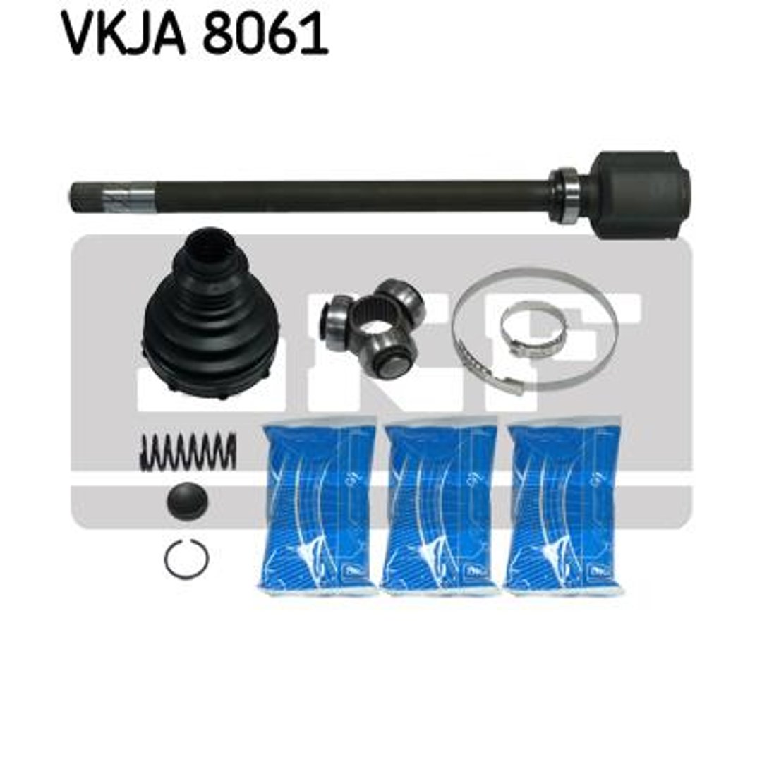 SKF PRZEGUB KPL PSA