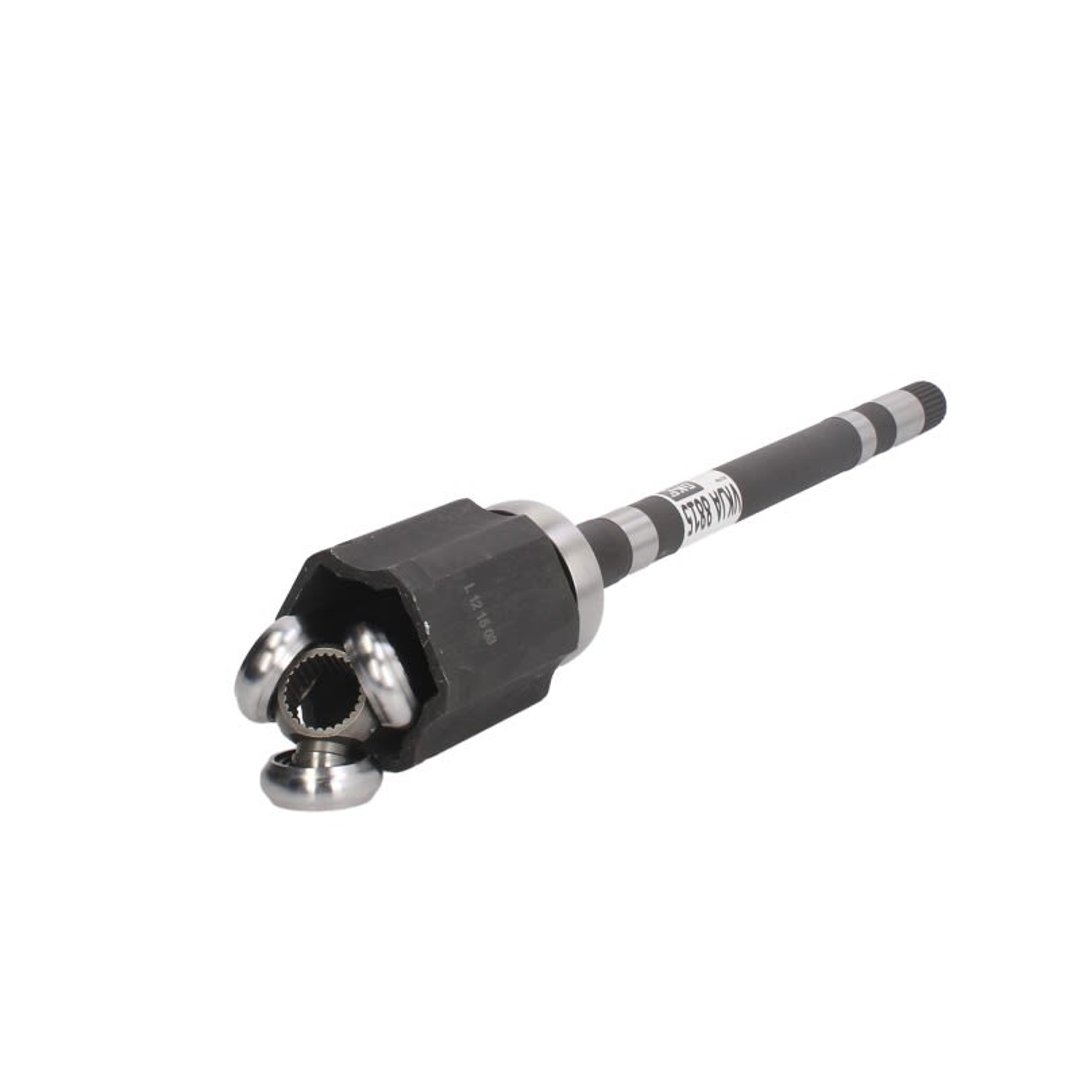 SKF Zestaw przegubu, półoś napędowa VKJA 8815