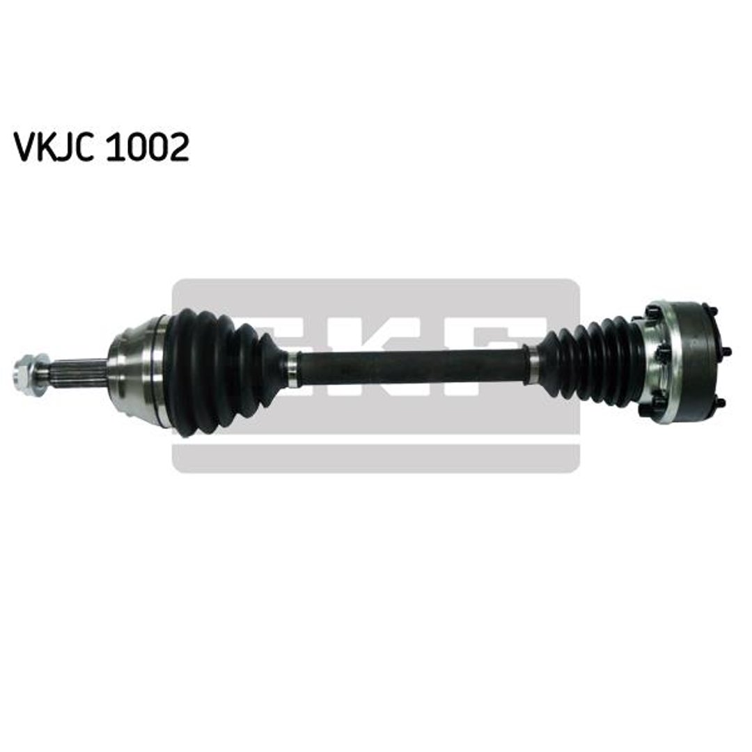 SKF Wał napędowy VKJC 1002