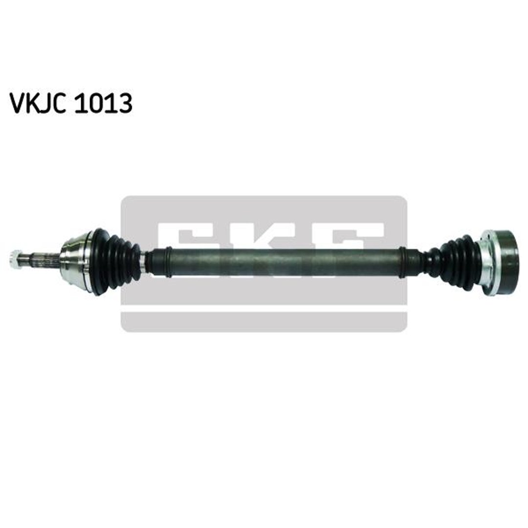 SKF Wał napędowy VKJC 1013