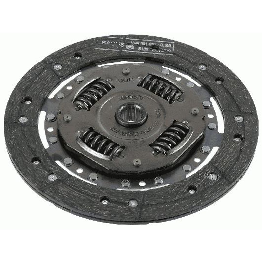 SACHS Tarcza sprzęgła 1878 002 736
