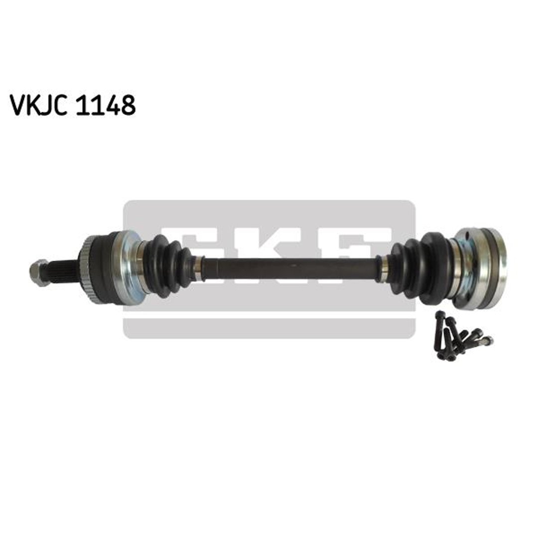 SKF Wa napdowy - po VKJC 1148