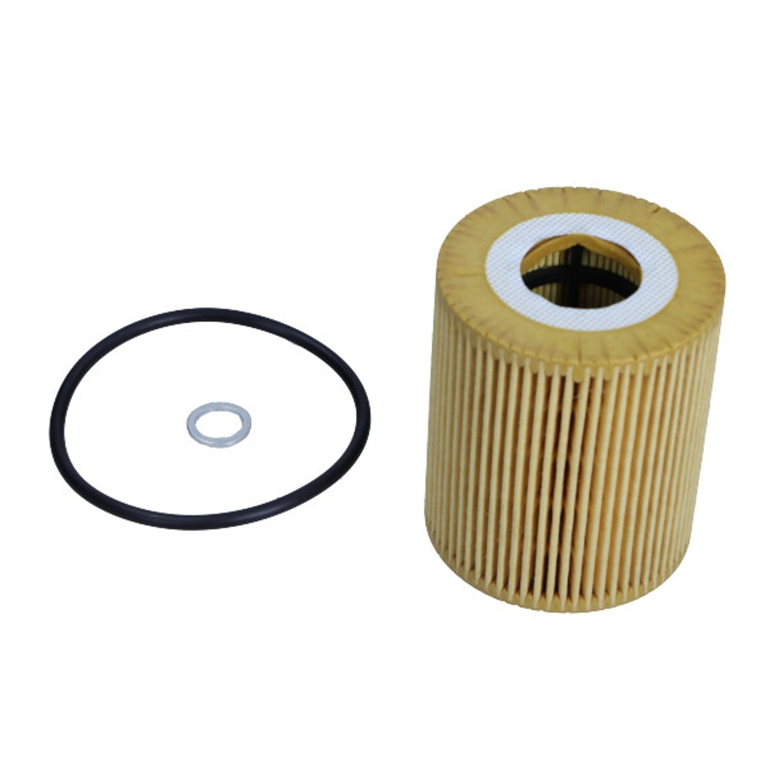 MAXGEAR Filtr oleju 26-0182