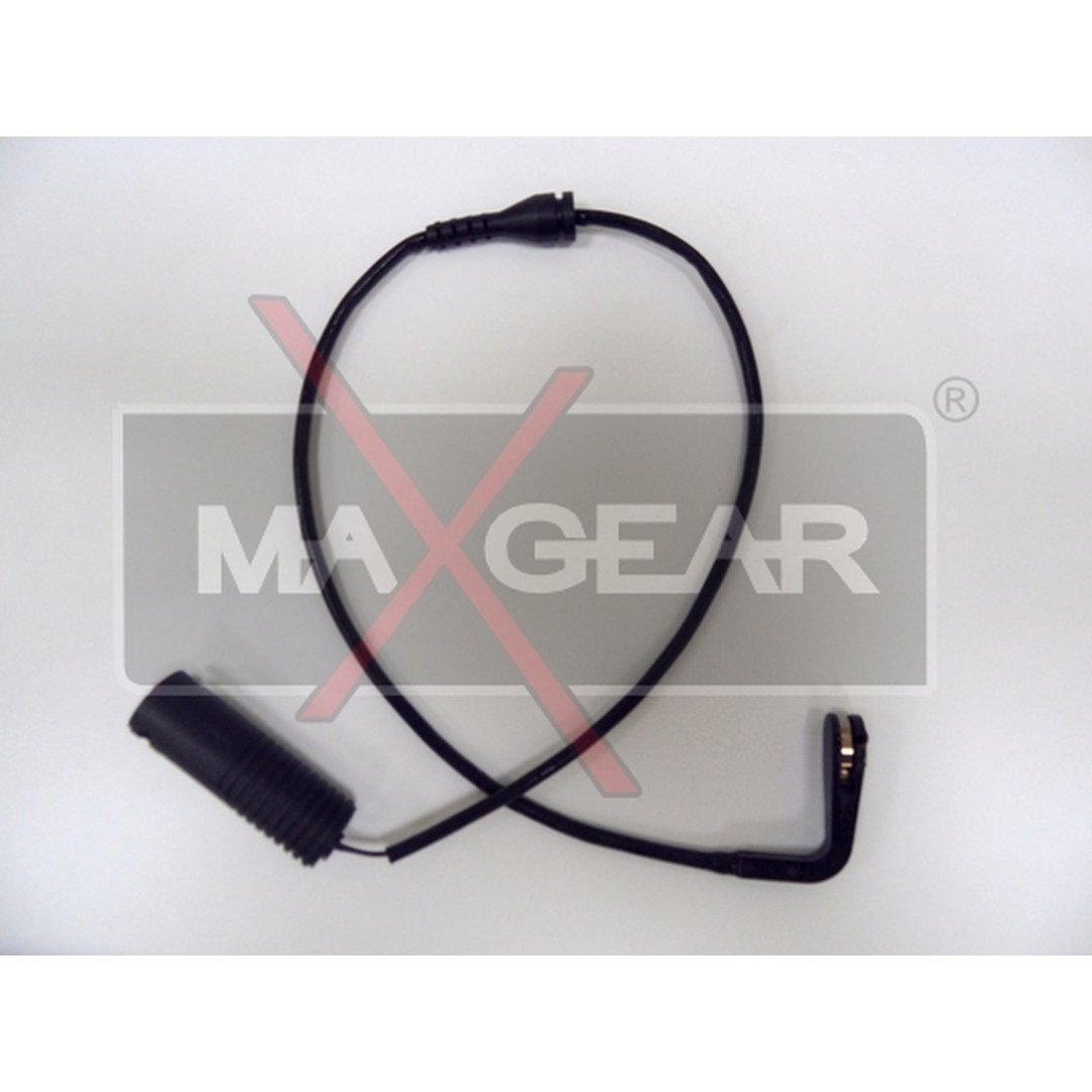 MAXGEAR Czujnik zuycia klockw hamulcowych 20-0018
