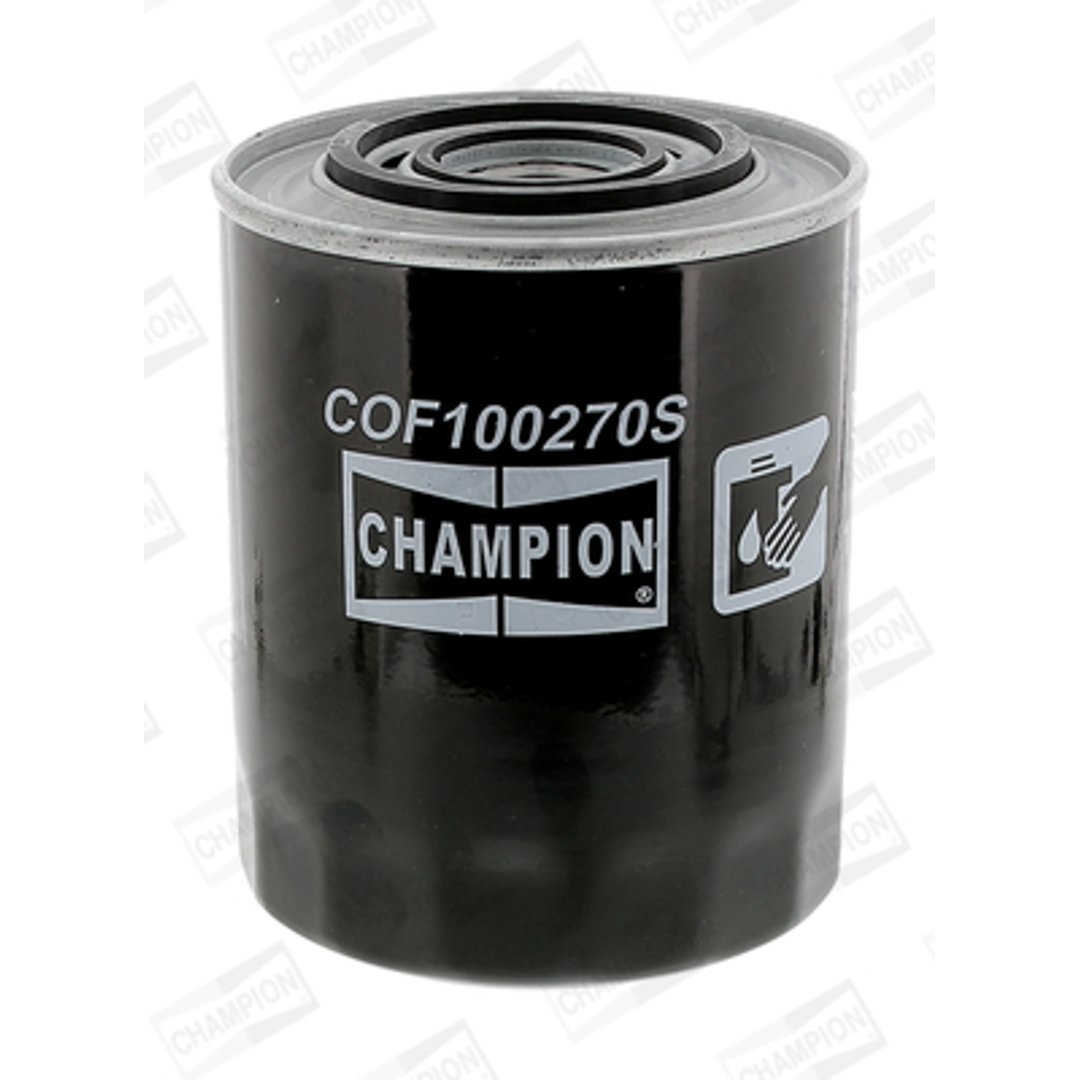 CHAMPION Filtr oleju COF100270S