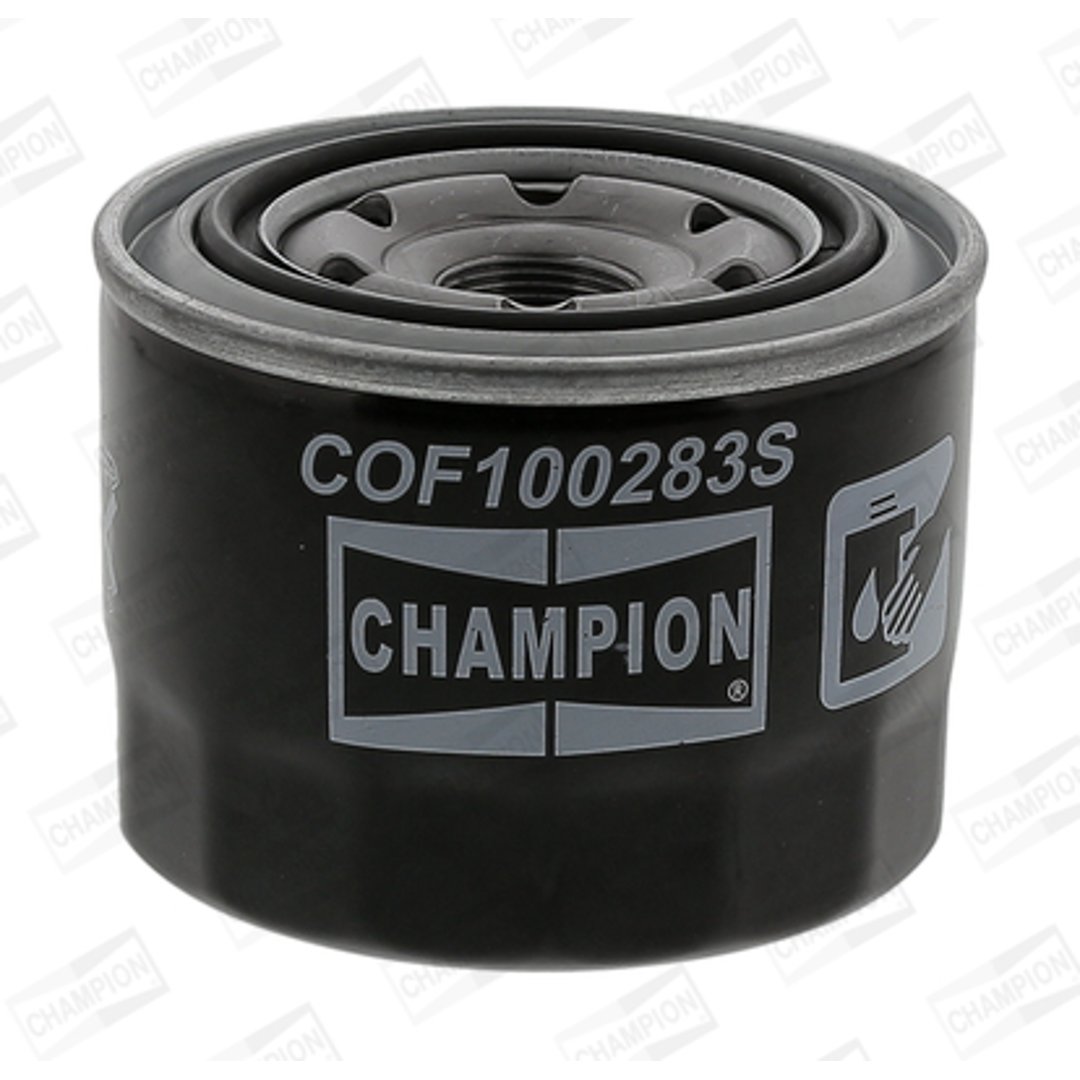 CLEAN FILTERS FILTR OLEJU TOYOTA FILTERS DO 231