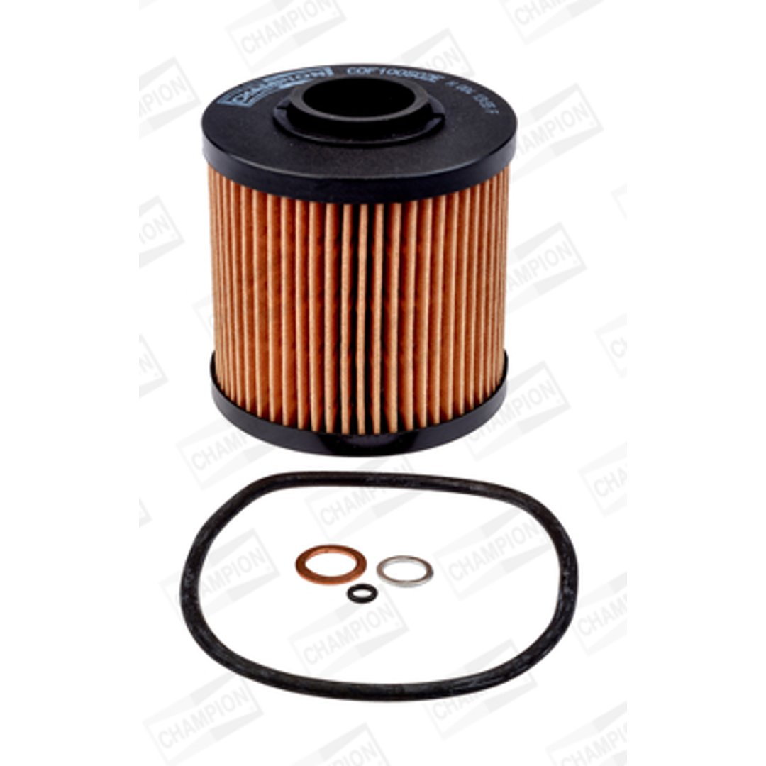 CHAMPION Filtr oleju COF100502E