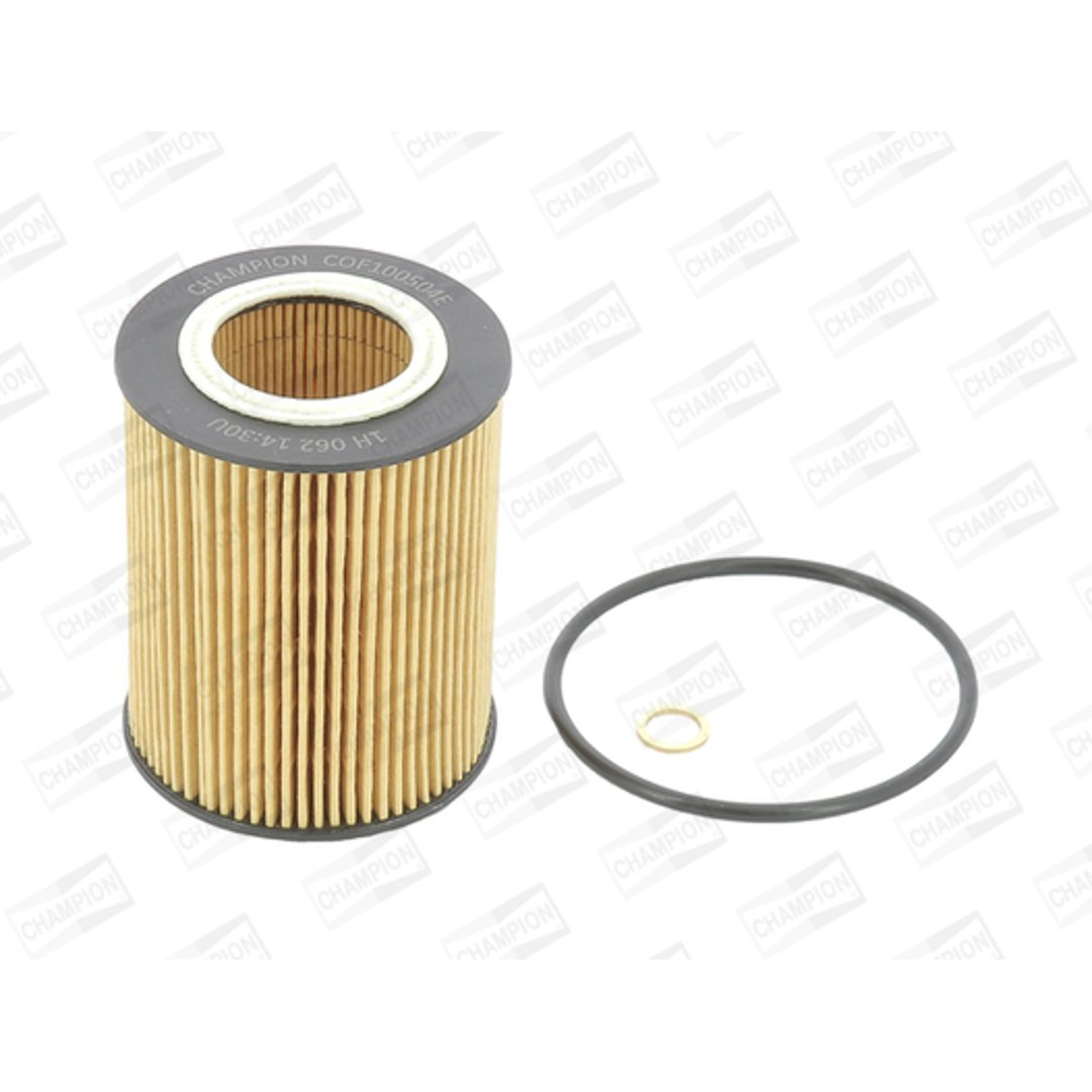 CHAMPION Filtr oleju COF100504E