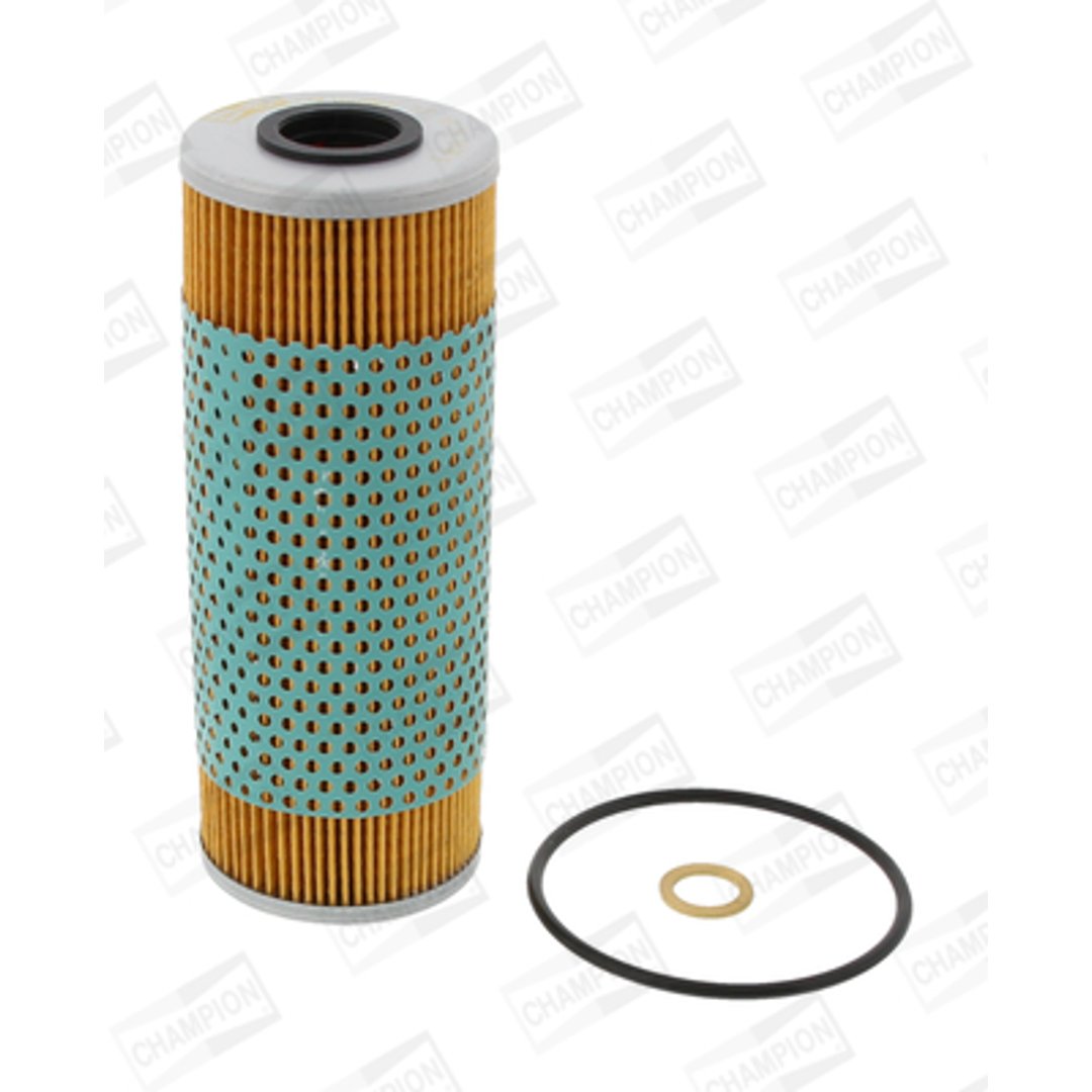 CHAMPION Filtr oleju COF100506E