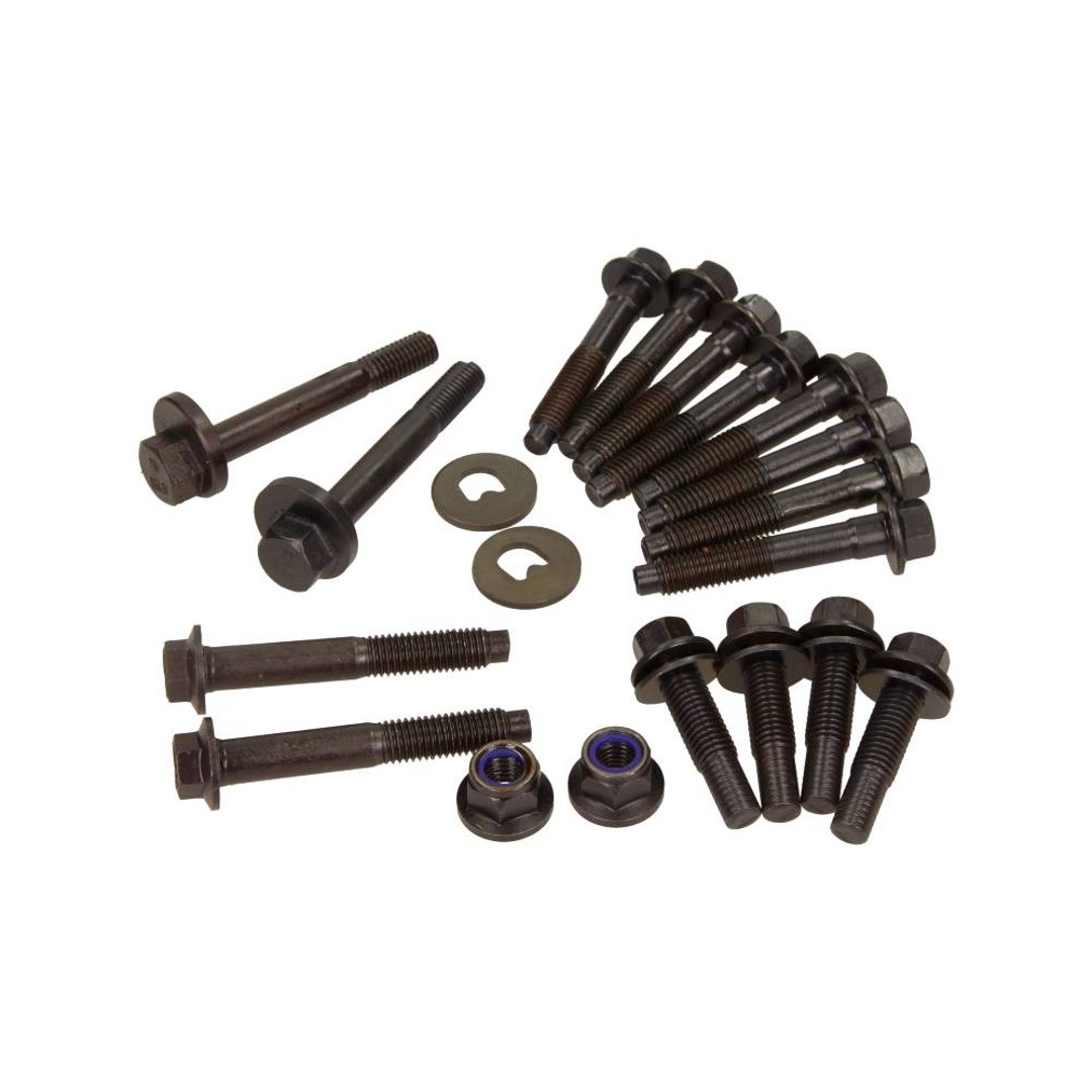 MAXGEAR Zestaw montażowy, wahacz 72-2997 72-2997