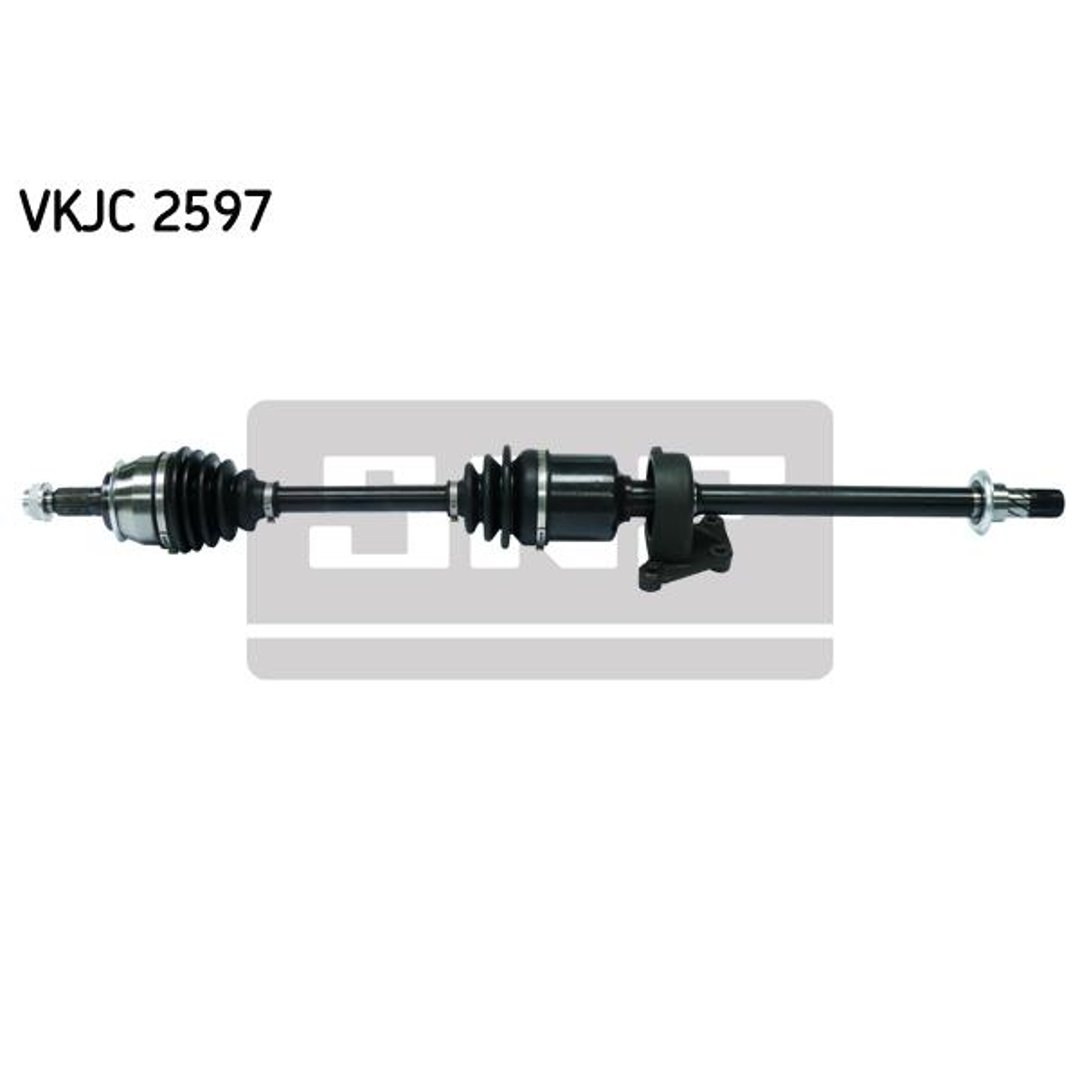 SKF Wał napędowy VKJC 2597
