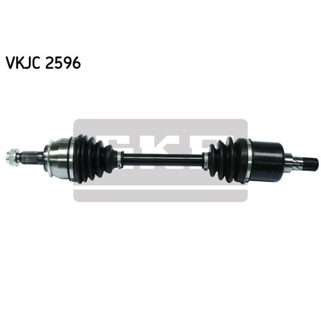 SKF Wał napędowy VKJC 2596