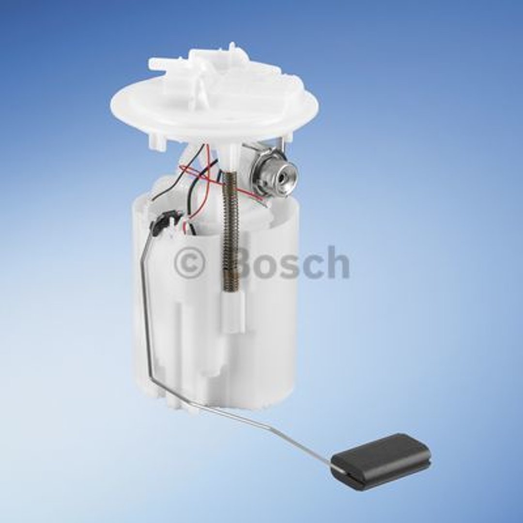ELEKTRYCZNA POMPA PALIWA