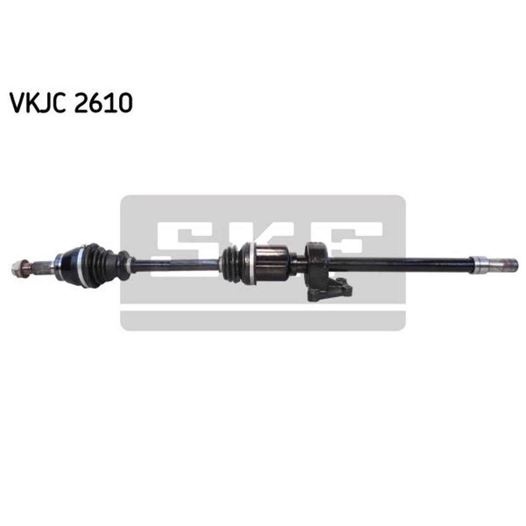 Półoś napędowa SKF VKJC 2610